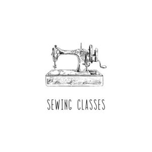 Sewing Classes