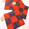 Quilted Coasters, Sets of 2 and 4 - Image 6