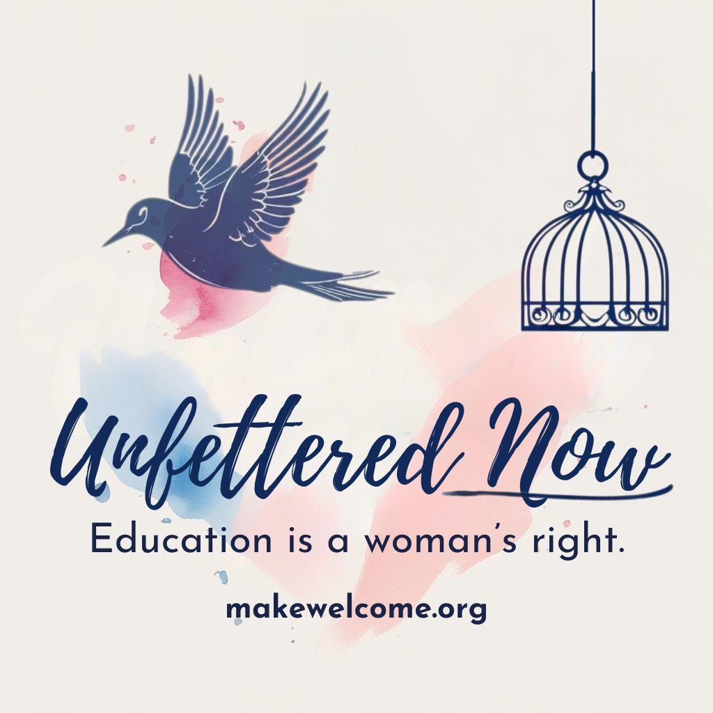 Make Welcome Refugee Women's Center