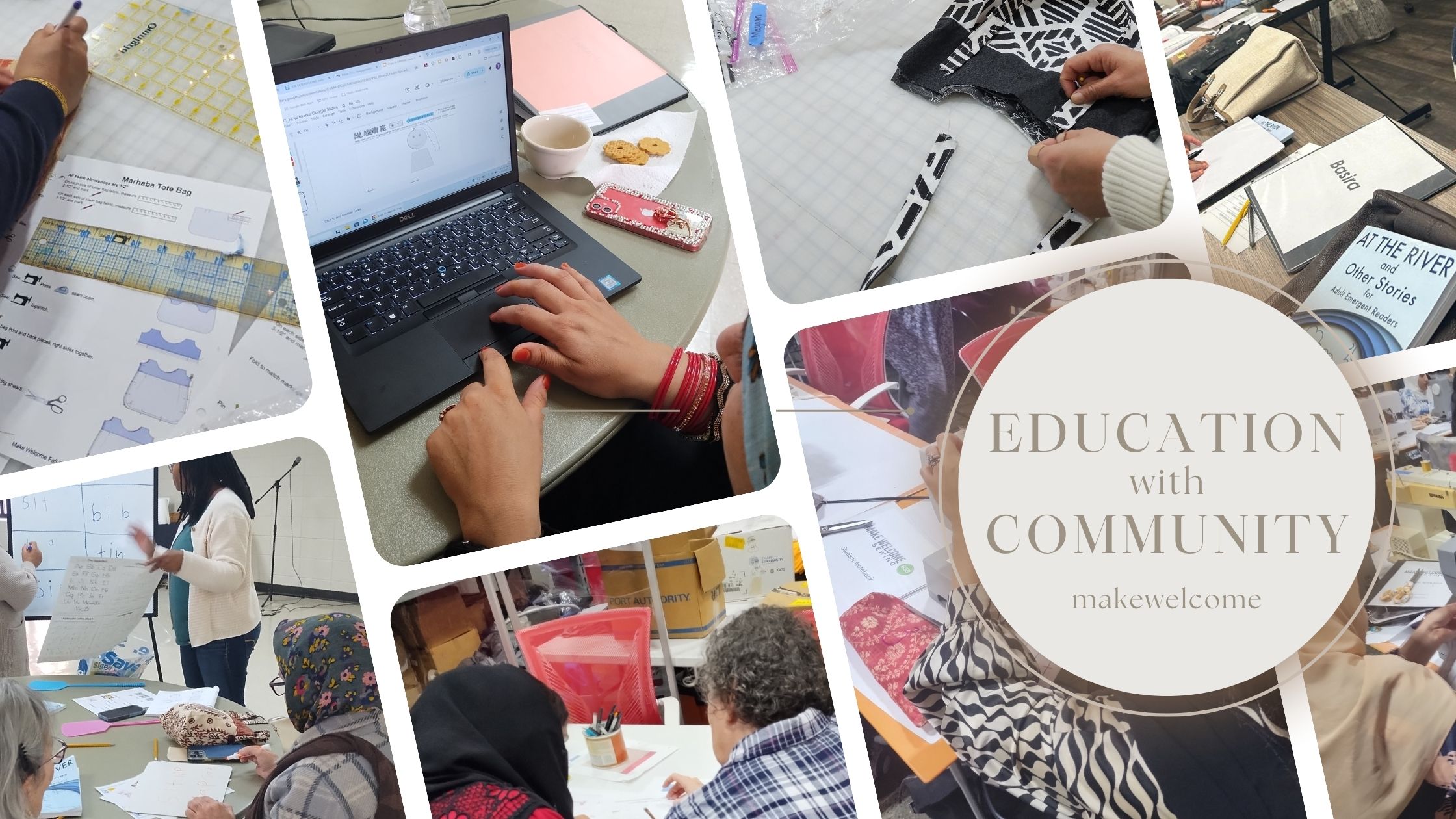 Creating Opportunity. Together.